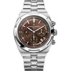 Vacheron Constantin OVERSEAS Chronograph Series 5500V/110A-B147--- Super Clone