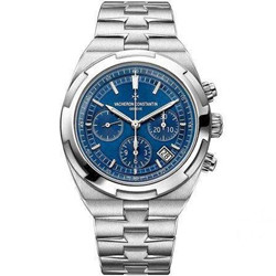 Vacheron Constantin OVERSEAS Chronograph Series 5500V/110A-B148---Super Clone