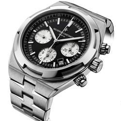 Vacheron Constantin OVERSEAS Chronograph Series 5500V/110A-B481---Super Clone