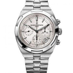 Vacheron Constantin OVERSEAS Chronograph Series 5500V/110A-B075---Super Clone