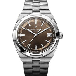 Vacheron Constantin OVERSEAS Automatic Series 4500V/110A-B146--- Super Clone