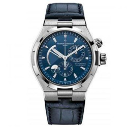 Vacheron Constantin OVERSEAS Dual Time Series P47450/000A-9039---Super Clone