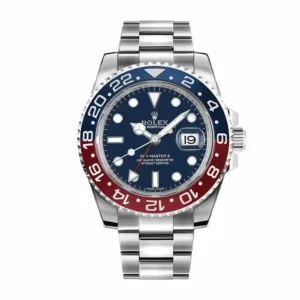Rolex 116719BLRO   Super Clone