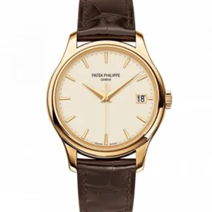 Patek Calatrava 5227J-001---Super Clone