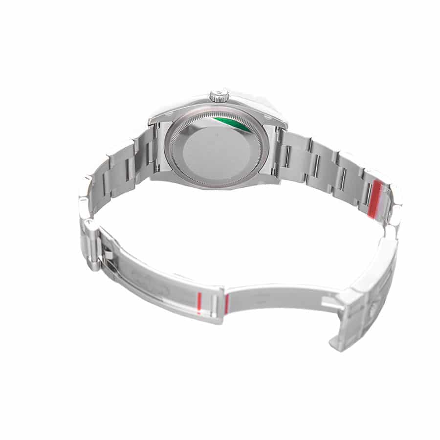 Rolex Daytona Ceramic Bezel White Dial 116500ln-0001---Super Clone - 图片 5