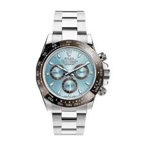 Rolex Daytona Cosmograph 116506 Blue Dial Oyster Replica---Super Clone
