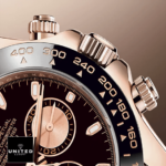 Rolex Daytona Cosmograph Automatic Rose Gold 116515LN-0012--- Super Clone - 图片 2