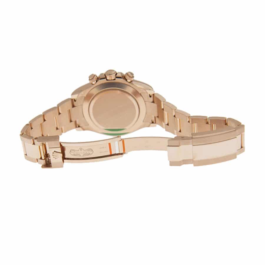 Rolex Daytona Cosmograph Brown Dial 116505-0013---Super Clone - 图片 3