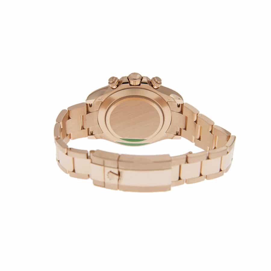 Rolex Daytona Cosmograph Brown Dial 116505-0013---Super Clone - 图片 4