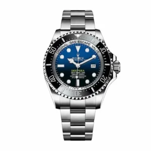 Rolex DEEPSEA Sea-Dweller Stainless Steel 126660-0002---Super Clone