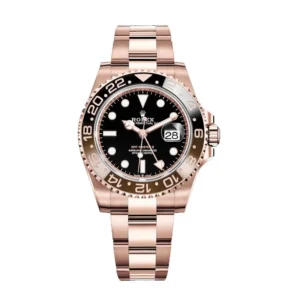 Rolex GMT-Master II 126715CHNR-0001---Super Clone
