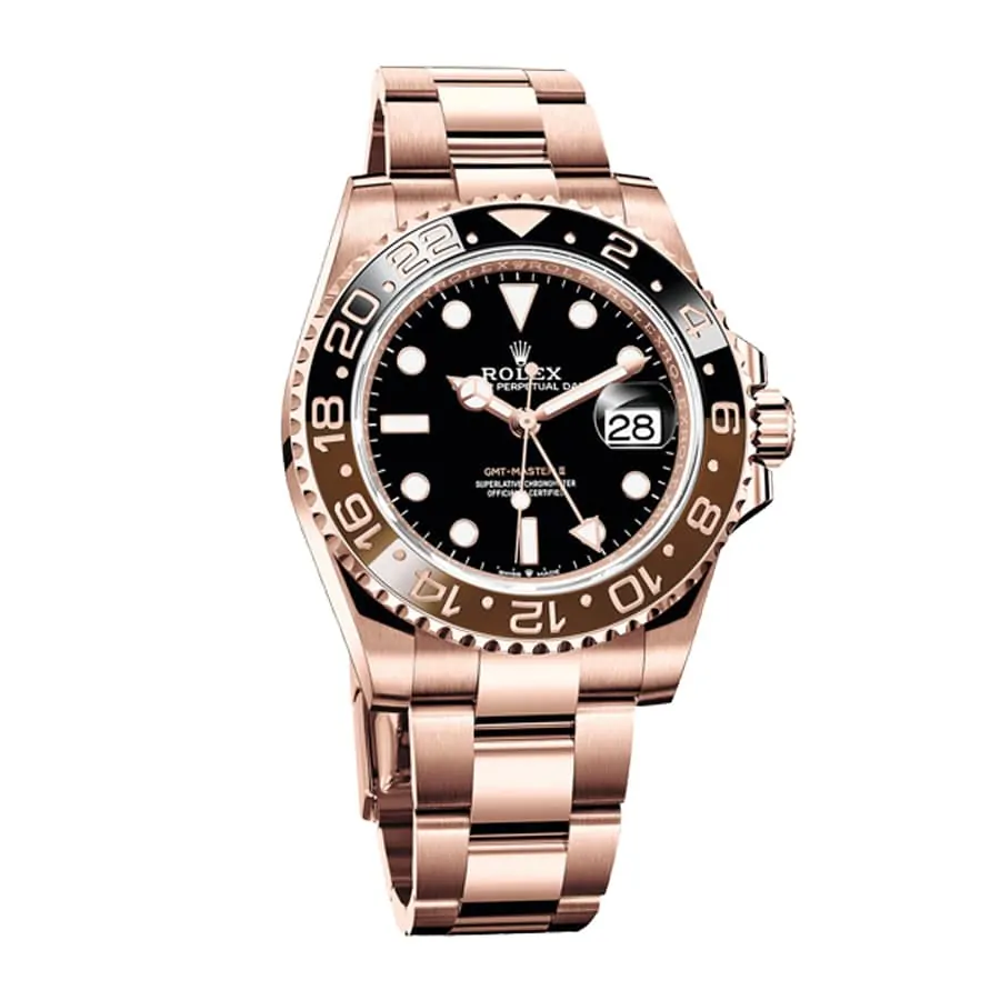 Rolex GMT-Master II 126715CHNR-0001---Super Clone - 图片 2