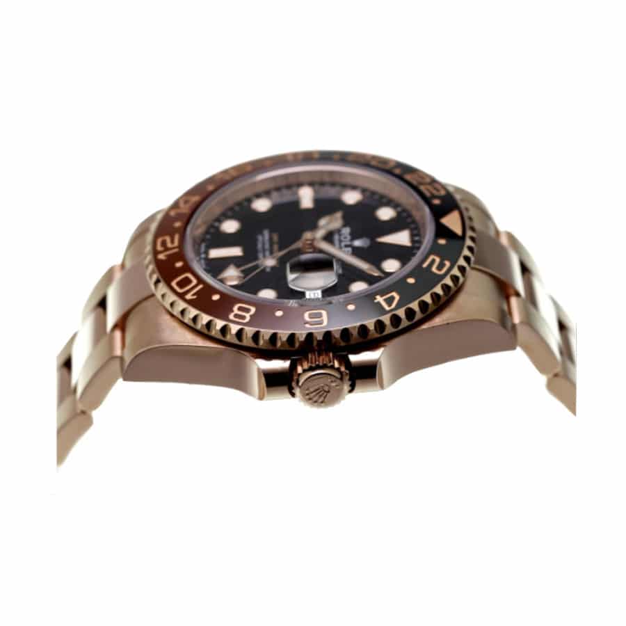 Rolex GMT-Master II 126715CHNR-0001---Super Clone - 图片 4