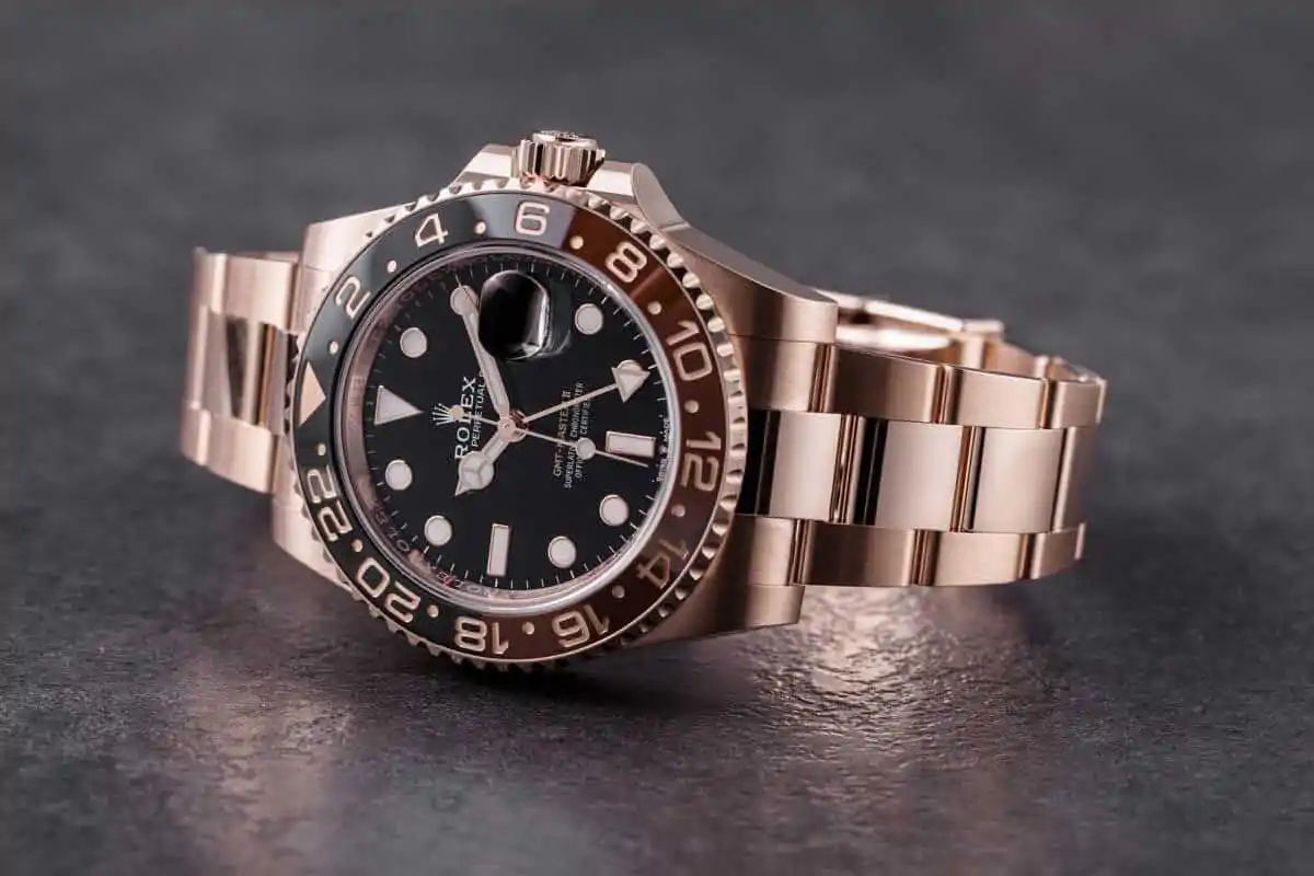 Rolex GMT-Master II 126715CHNR-0001---Super Clone - 图片 5