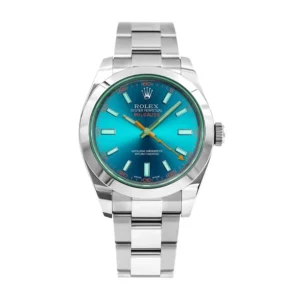 Rolex Milgauss 116400GV-0002---Super Clone