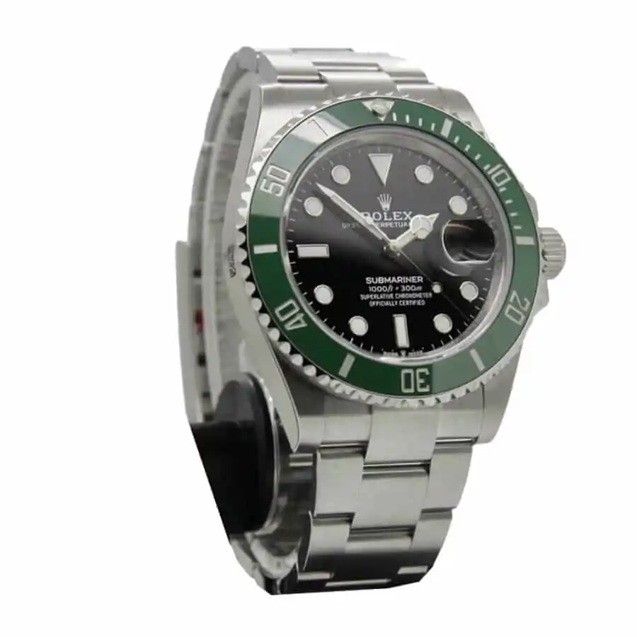 Rolex Submariner 126610LV---Super Clone - 图片 2