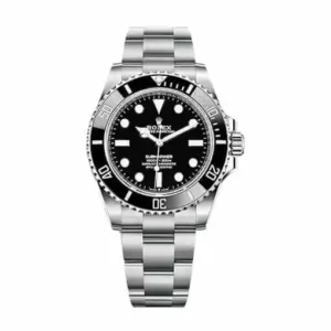 Rolex Submariner No Date 124060---Super Clone