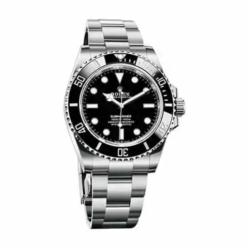 Rolex Submariner No Date 124060---Super Clone - 图片 2