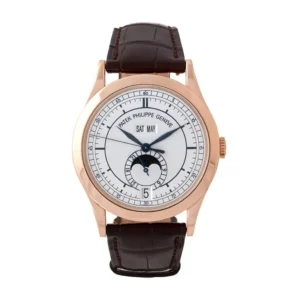 Patek Moonphase 5396R-001---Super Clone