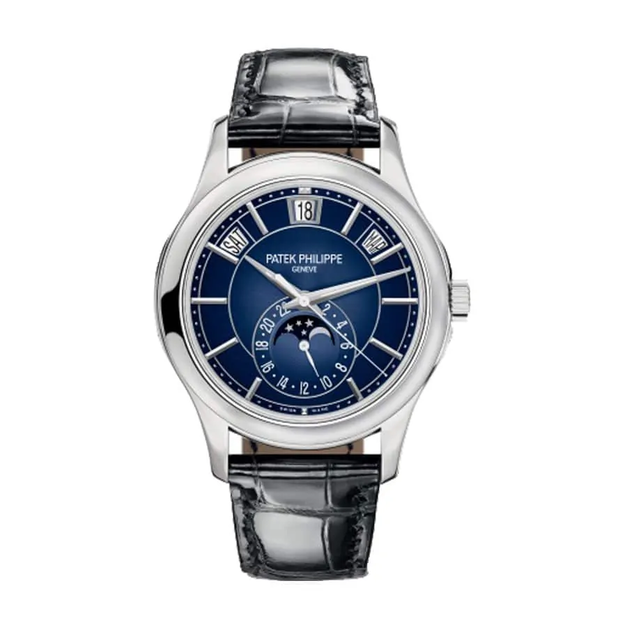Patek Philippe 5205G-013 Blue---Super Clone