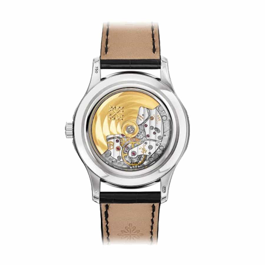 Patek Philippe 5205G-013 Blue---Super Clone - 图片 4