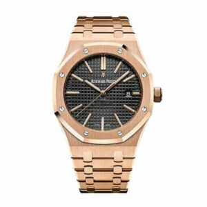 AP 15500 Rose Gold