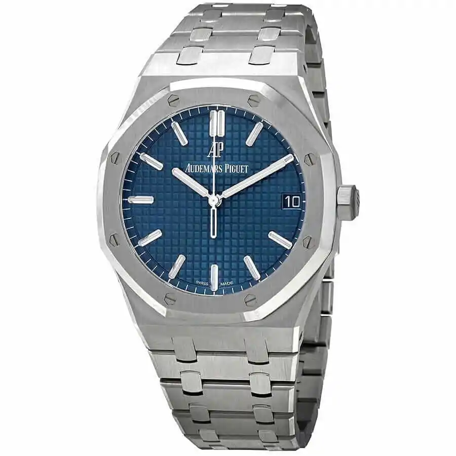 AP Royal Oak 15500---Super Clone - 图片 2