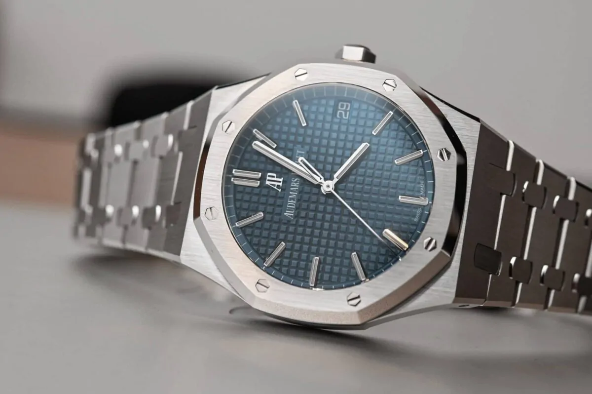 AP Royal Oak 15500---Super Clone - 图片 3