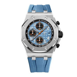 Audemars Piguet 26238ST---Super Clone