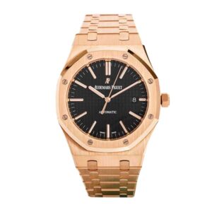 Audemars Piguet Royal Oak 15400OR.OO.1220OR.01---Super Clone