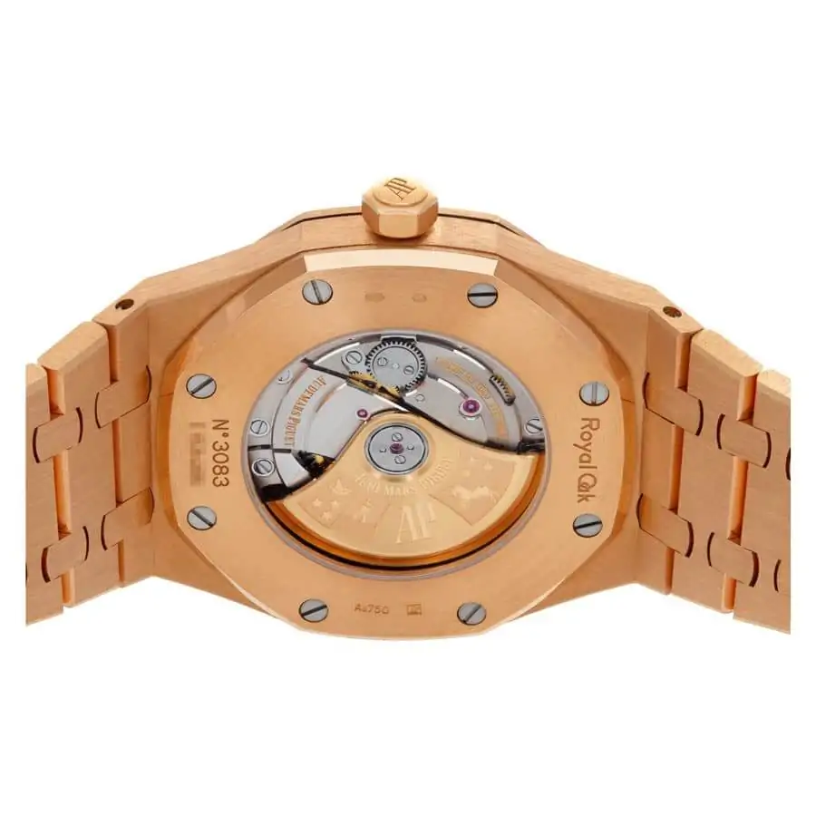 Audemars Piguet Royal Oak 15400OR.OO.1220OR.01---Super Clone - 图片 3