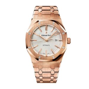 Audemars Piguet Royal Oak 15400OR.OO.1220OR.02---Super Clone