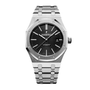 Audemars Piguet Royal Oak 15400ST.OO.1220ST.01---Super Clone