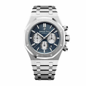 Audemars Piguet Royal Oak Chronograph 26331ST.OO.1220ST.01---Super Clone