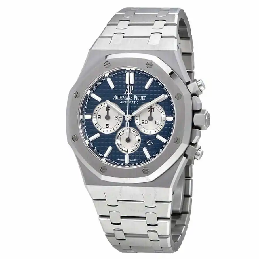 Audemars Piguet Royal Oak Chronograph 26331ST.OO.1220ST.01---Super Clone - 图片 2