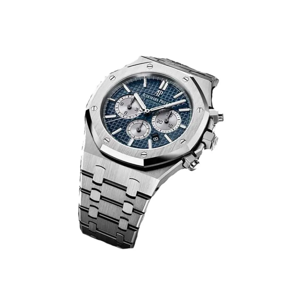 Audemars Piguet Royal Oak Chronograph 26331ST.OO.1220ST.01---Super Clone - 图片 3