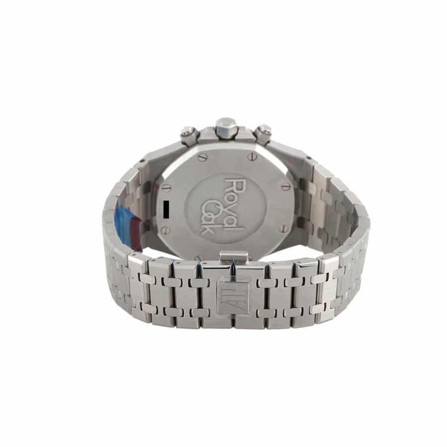 Audemars Piguet Royal Oak Chronograph 26331ST.OO.1220ST.01---Super Clone - 图片 6