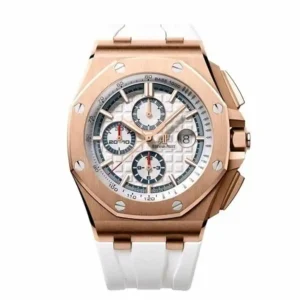 Audemars Piguet Royal Oak Offshore 26408OR.OO.A010CA.01---Super Clone