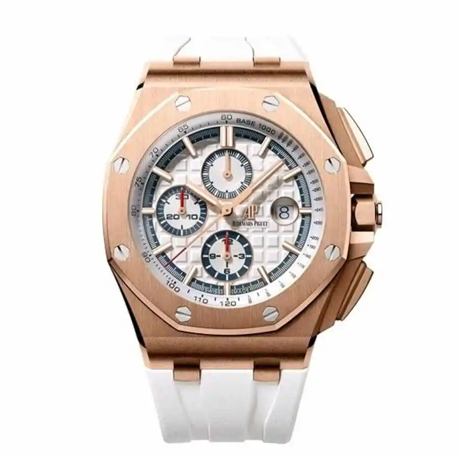 Audemars Piguet Royal Oak Offshore 26408OR.OO.A010CA.01---Super Clone