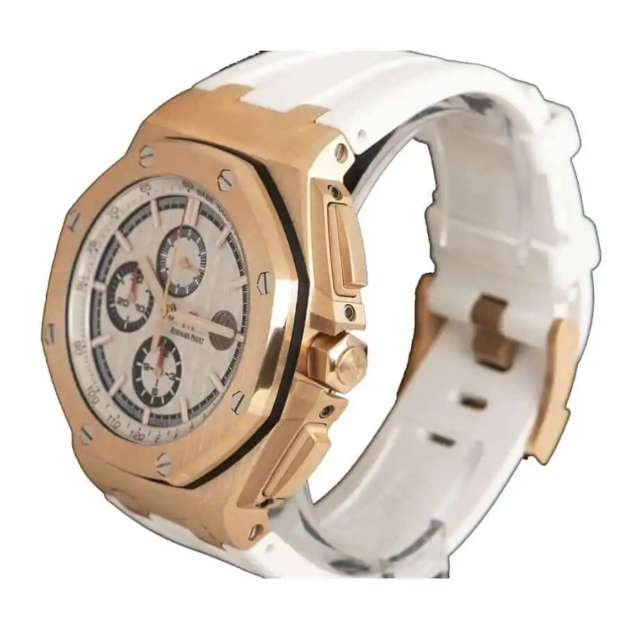 Audemars Piguet Royal Oak Offshore 26408OR.OO.A010CA.01---Super Clone - 图片 2