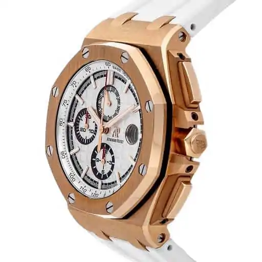 Audemars Piguet Royal Oak Offshore 26408OR.OO.A010CA.01---Super Clone - 图片 3
