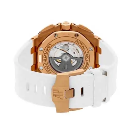 Audemars Piguet Royal Oak Offshore 26408OR.OO.A010CA.01---Super Clone - 图片 4