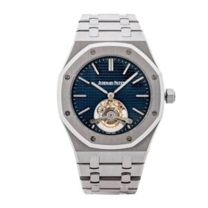 Audemars Piguet Royal Oak Tourbillon 26512ST.OO.1220ST.01---Super Clone