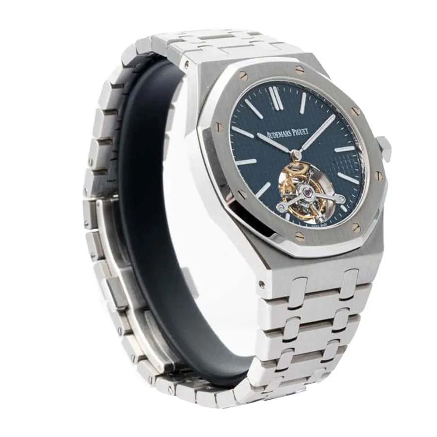 Audemars Piguet Royal Oak Tourbillon 26512ST.OO.1220ST.01---Super Clone - 图片 3