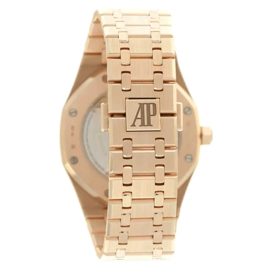 Audemars Piguet Royal Oak Tourbillon 26522OR.OO.1220OR.01---Super Clone - 图片 3