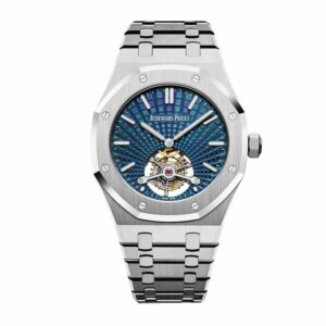 Audemars Piguet Royal Oak Tourbillon 26522TI.OO.1220TI.01---Super Clone