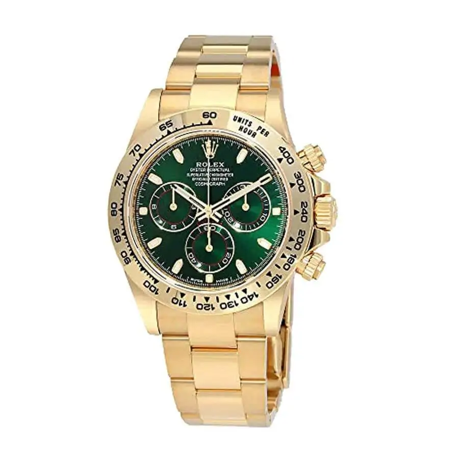 Rolex 116508-0013 —Super Clone - 图片 2