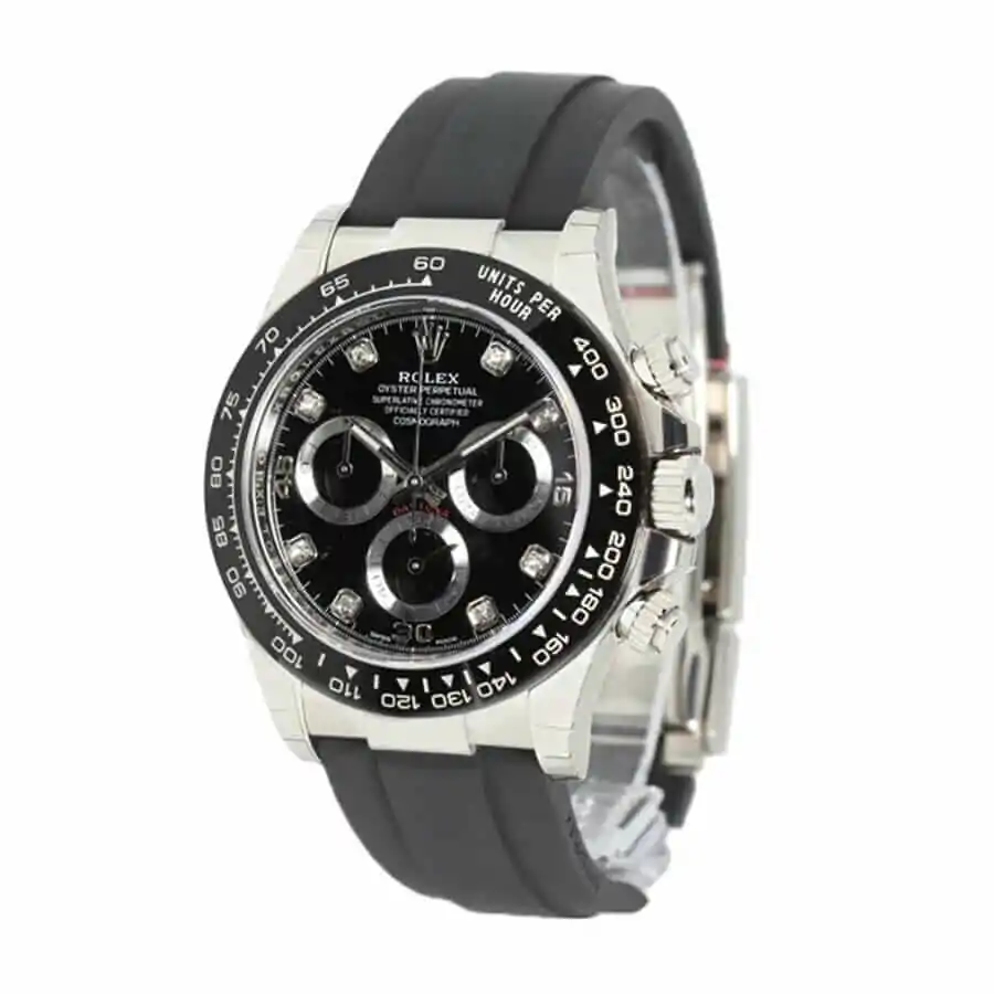 Rolex Daytona 116519LN---Super Clone - 图片 2