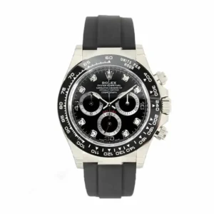 Rolex Daytona 116519LN---Super Clone