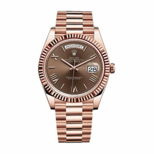 Rolex Day Date 228235-0003---Super Clon